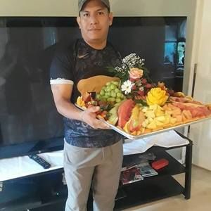 Meet your Posher, Puma